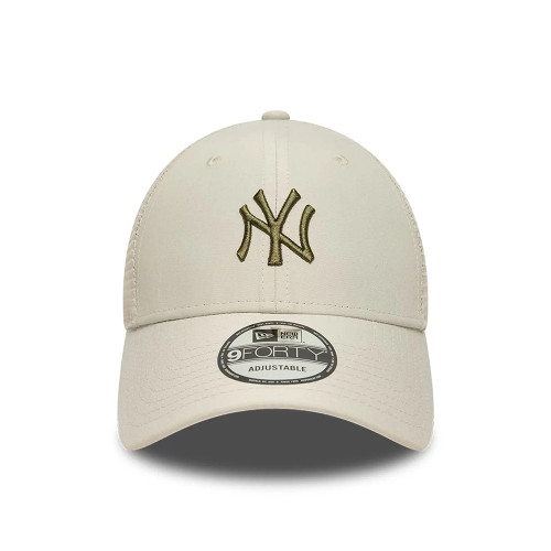 New Era Καπέλο New York Yankees MLB Homefield 9FORTY Trucker Adjustable Cap